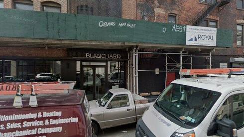 rent office 21-10 51st ave