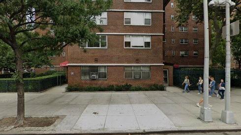 rent office 359 w 23rd st