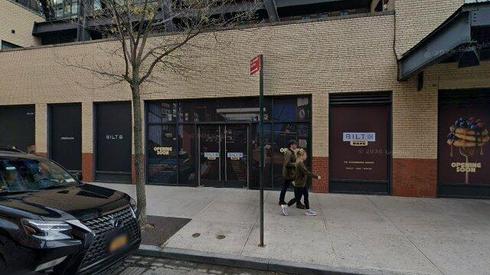 rent office 837 washington st