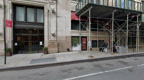 rent apartment 65 w 13th st