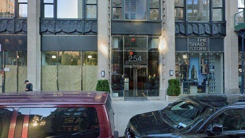 rent apartment 254 park ave s
