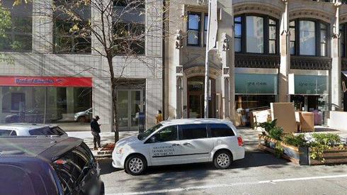 rent apartment 240 park ave s