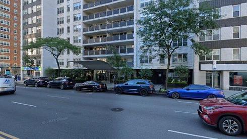 rent apartment 205 3rd ave
