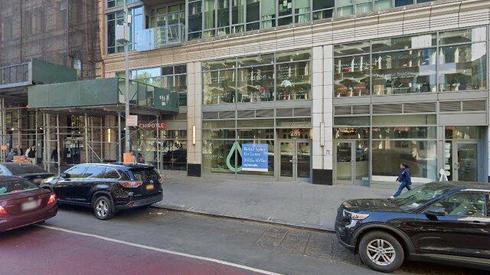 rent apartment 281 broadway