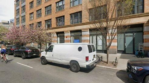 rent apartment 124-130 hudson st