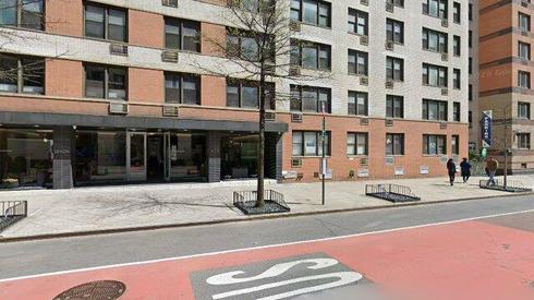 rent apartment 333 e 34th st