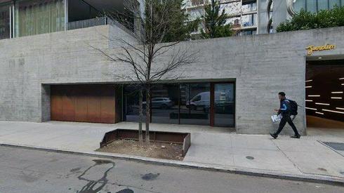 rent apartment 527 w 27th st