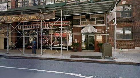 rent apartment 11 e 36th st