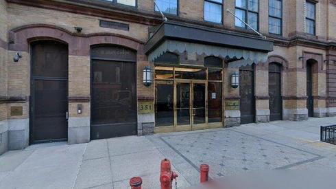 rent apartment 351 e 51st st