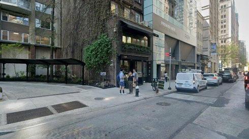 rent apartment 118 e 60th st