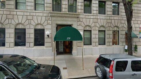 rent apartment 29 e 64th st