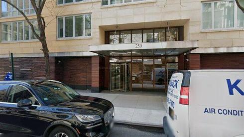 rent apartment 250 e 53rd st