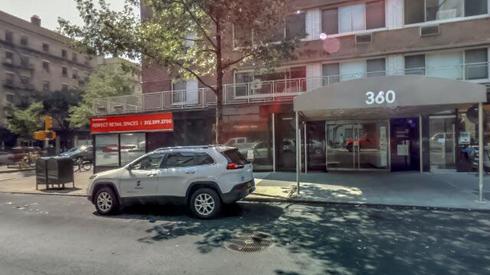 rent apartment 360 e 65th st