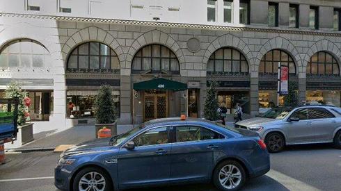 rent apartment 480 park ave