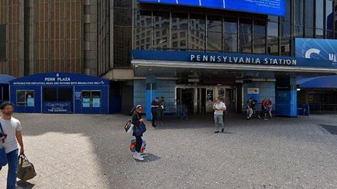 rent retail penn station