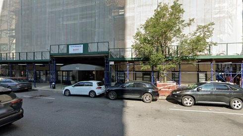 rent apartment 710 park ave