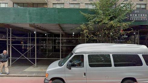 rent apartment 301-319 e 79th st