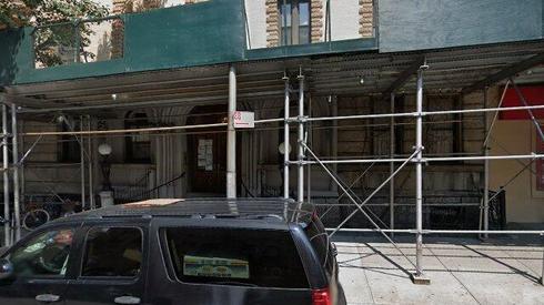rent apartment 233 w 83rd st