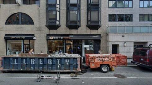 rent apartment 1251 lexington ave