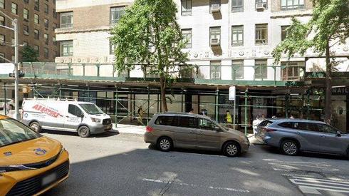 rent apartment 1222-1226 madison ave