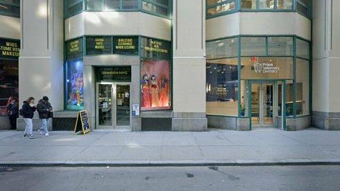 rent office 1178 broadway