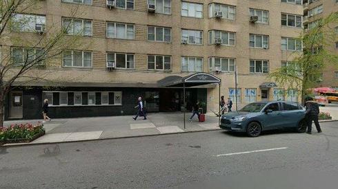 rent apartment 30 park ave