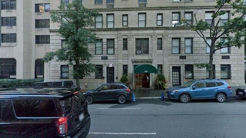 rent apartment 910 park ave
