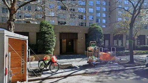 rent apartment 305 e 55th st