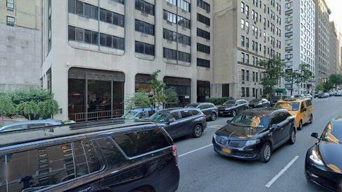 rent apartment 900 park ave