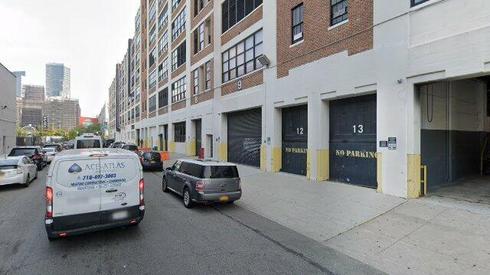 rent office 30-30 47th ave