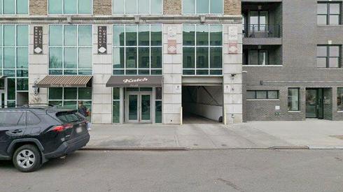 rent office 31-19 newtown ave
