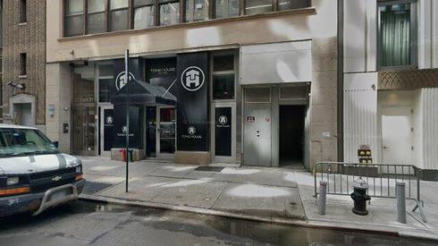 rent office 32 east 31st street