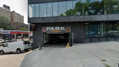 rent apartment 400-414 w 155th st