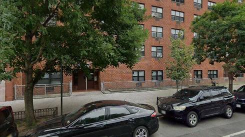 rent apartment 1833 amsterdam ave