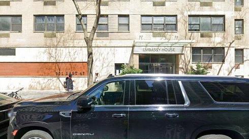 rent apartment 301 e 47th st