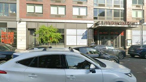 rent apartment 600 11th ave