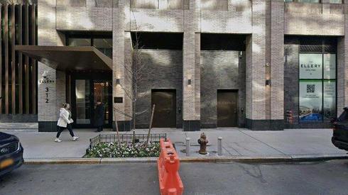 rent apartment 312 w 43rd st