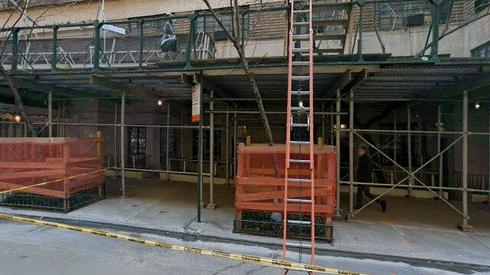 rent apartment 307-310 e 44th st