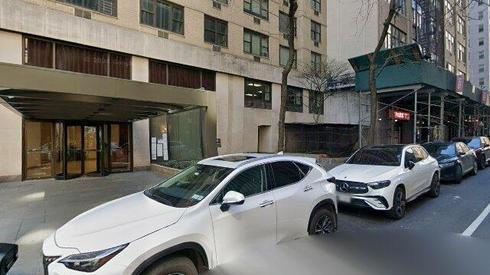 rent apartment 320 e 46th st