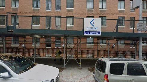 rent apartment 410 w 53rd st