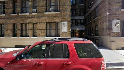 rent apartment 347 w 55th st