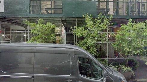 rent office 56 east 11th street