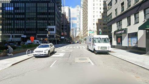 rent apartment 403-405 e 56th st