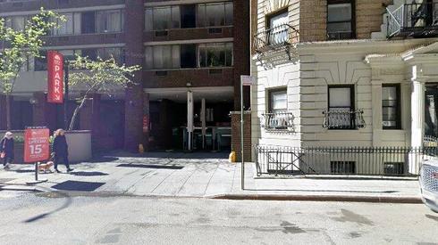 rent apartment 328-330 w 56th st
