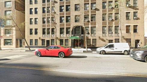 rent apartment 340 e 57th st
