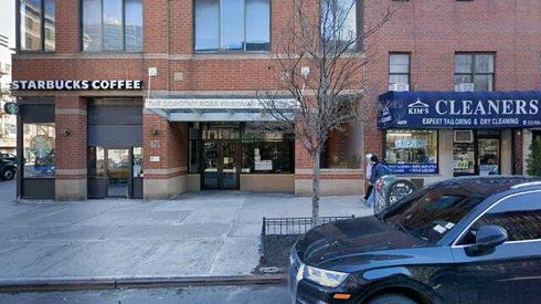 rent apartment 475 w 57th st