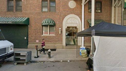 rent apartment 21-25 w 58th st