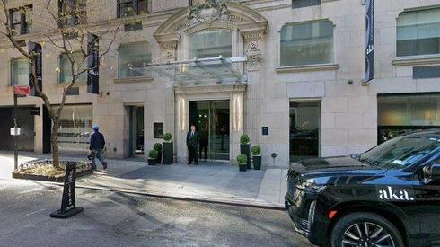 rent apartment 42 w 58th st
