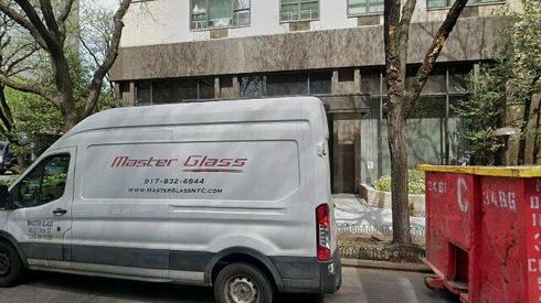 rent apartment 45 w 60th st