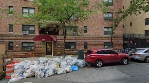 rent apartment 430-450 e 63rd st